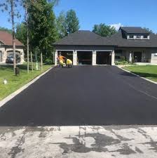 Driveway Overlay Services in Pepper Pike, OH